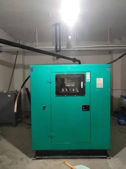 六盘水某烟草公司